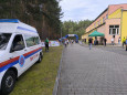 Rok 2026: Bieg memoria�owy w Czerwie�sku 